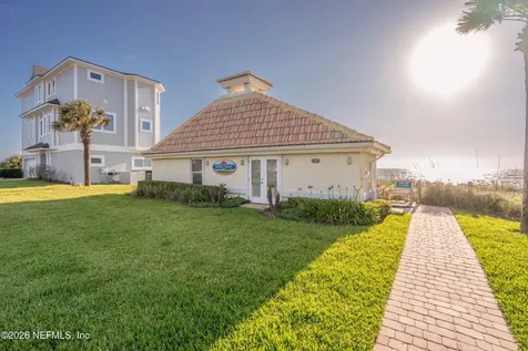 265 Kingston Drive St. Augustine FL 32084