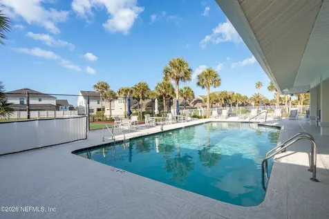 265 Kingston Drive St. Augustine FL 32084