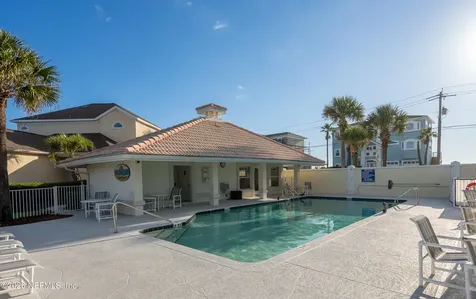 265 Kingston Drive St. Augustine FL 32084