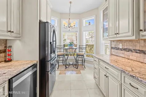 265 Kingston Drive St. Augustine FL 32084