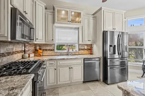 265 Kingston Drive St. Augustine FL 32084