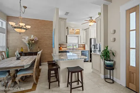 265 Kingston Drive St. Augustine FL 32084