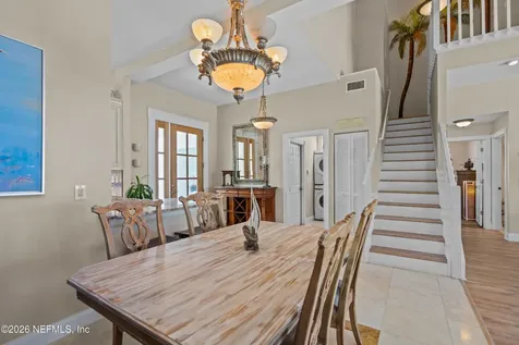 265 Kingston Drive St. Augustine FL 32084