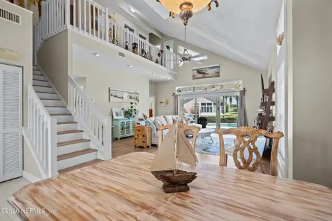265 Kingston Drive St. Augustine FL 32084