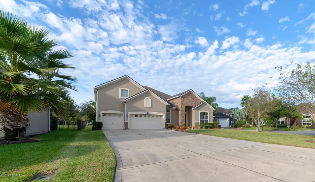 732 Castledale Court St. Augustine FL 32259