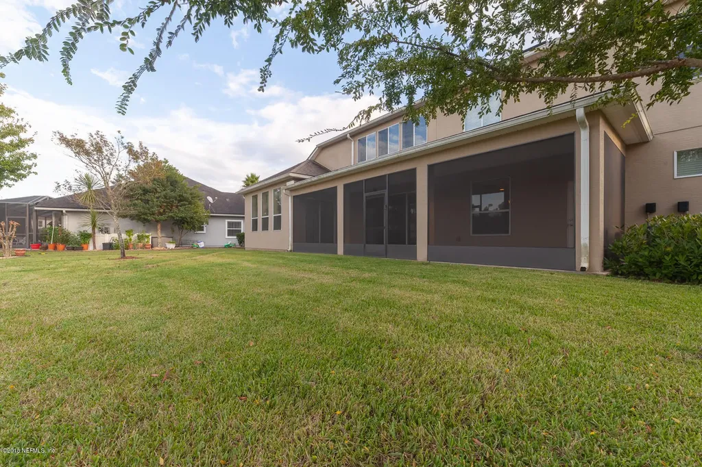 732 Castledale Court St. Augustine FL 32259