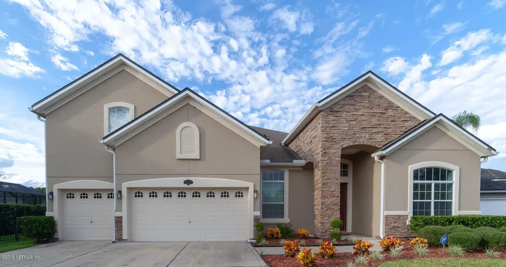 732 Castledale Court St. Augustine FL 32259