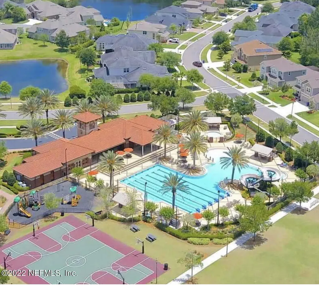 732 Castledale Court St. Augustine FL 32259