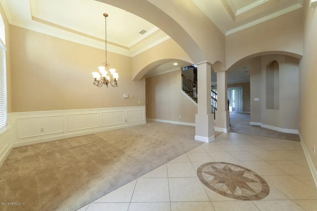 732 Castledale Court St. Augustine FL 32259