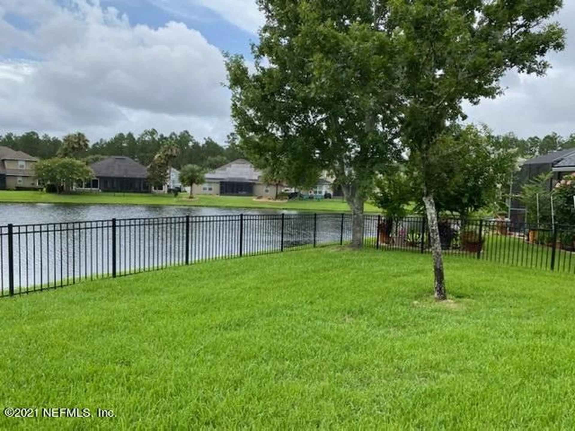 732 Castledale Court St. Augustine FL 32259