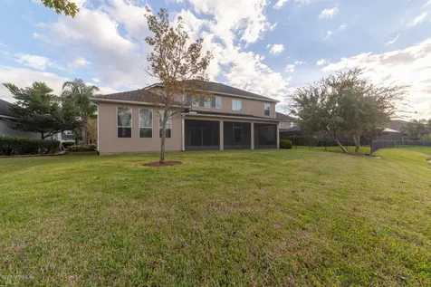 732 Castledale Court St. Augustine FL 32259