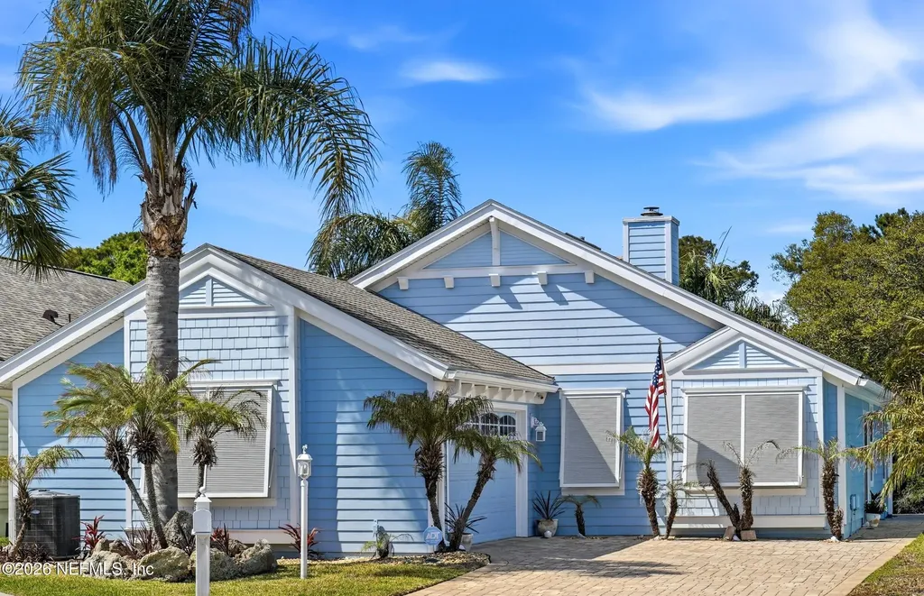 109 Colombard Court Ponte Vedra Beach FL 32082