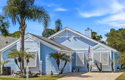 109 Colombard Court Ponte Vedra Beach FL 32082