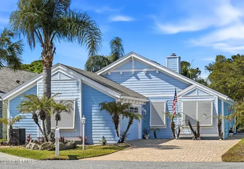109 Colombard Court Ponte Vedra Beach FL 32082