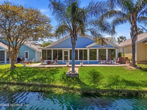 109 Colombard Court Ponte Vedra Beach FL 32082