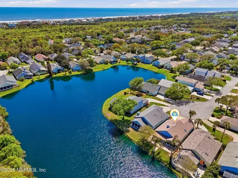 109 Colombard Court Ponte Vedra Beach FL 32082