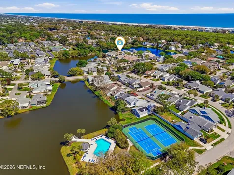109 Colombard Court Ponte Vedra Beach FL 32082
