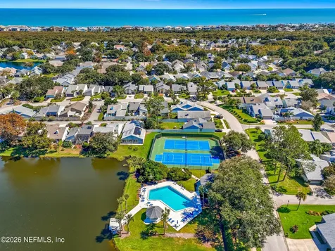 109 Colombard Court Ponte Vedra Beach FL 32082