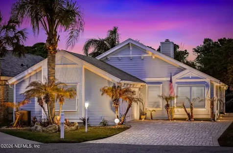 109 Colombard Court Ponte Vedra Beach FL 32082