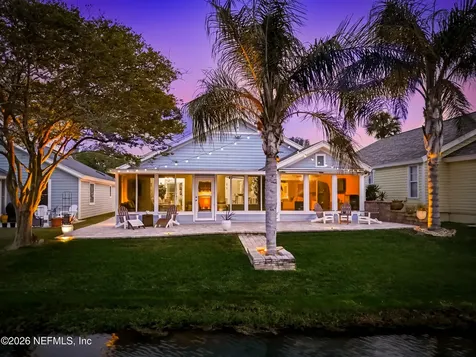 109 Colombard Court Ponte Vedra Beach FL 32082