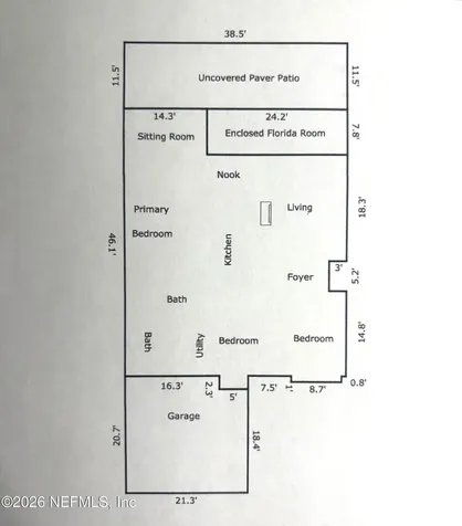 109 Colombard Court Ponte Vedra Beach FL 32082
