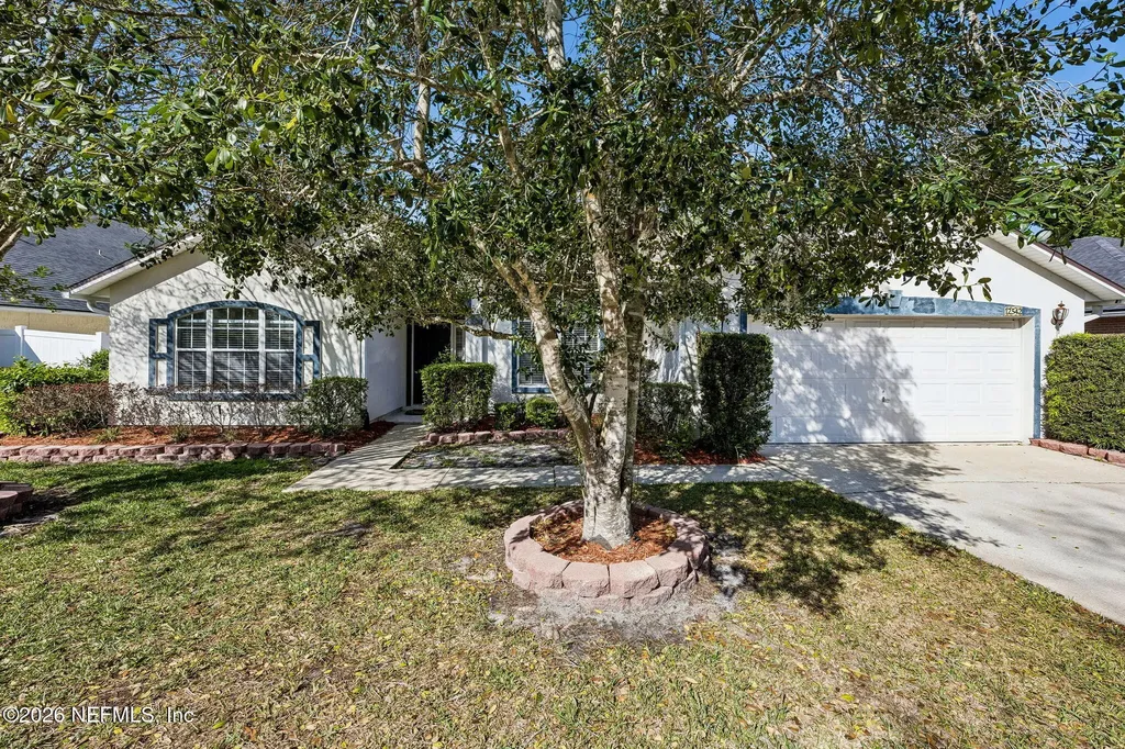 12542 Westberry Hideaway Lane Jacksonville FL 32223