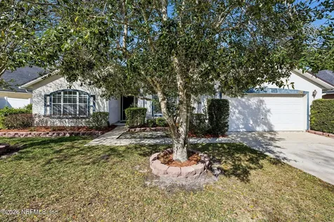 12542 Westberry Hideaway Lane Jacksonville FL 32223