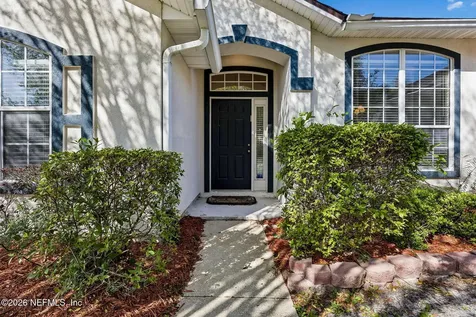 12542 Westberry Hideaway Lane Jacksonville FL 32223