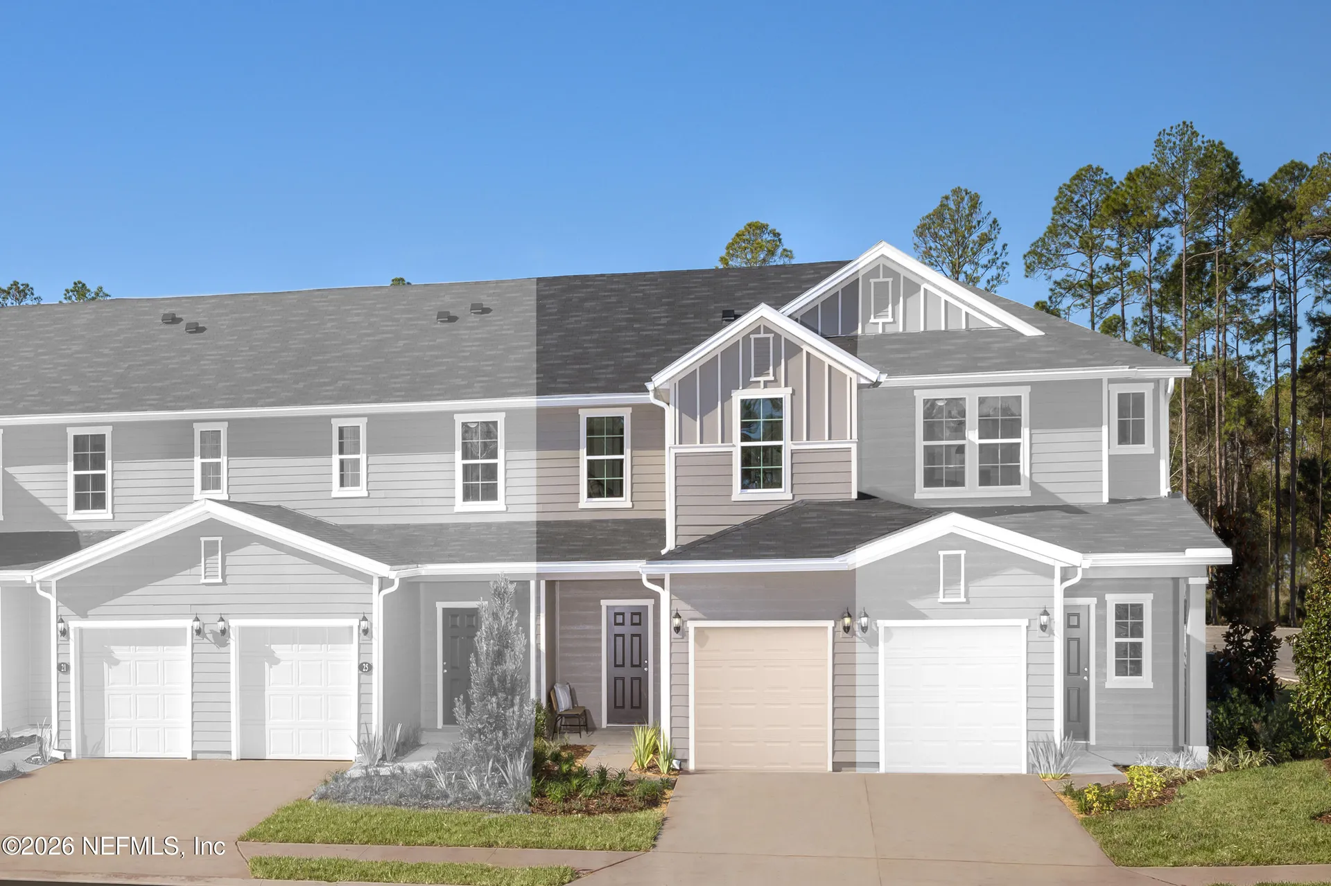 29 Beach Palm Court St. Augustine FL 32086