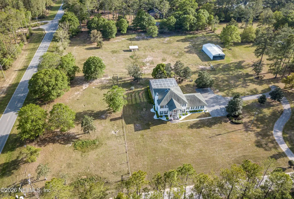 7518 Glynn Allyn Road Macclenny FL 32063