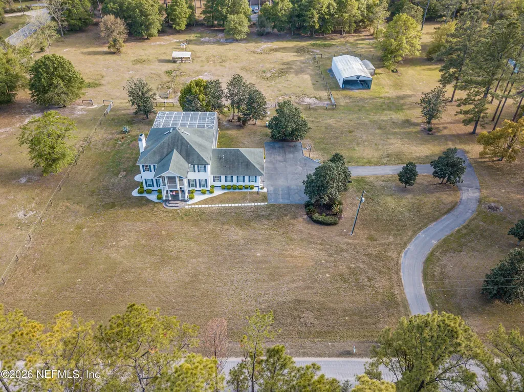 7518 Glynn Allyn Road Macclenny FL 32063