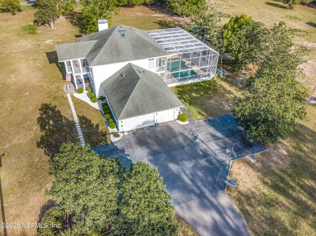 7518 Glynn Allyn Road Macclenny FL 32063