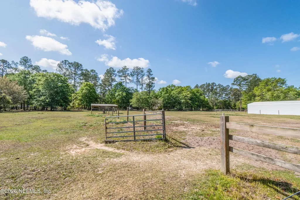 7518 Glynn Allyn Road Macclenny FL 32063
