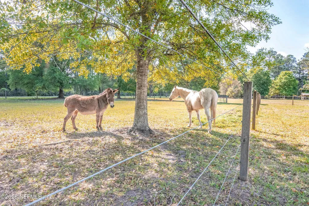 7518 Glynn Allyn Road Macclenny FL 32063