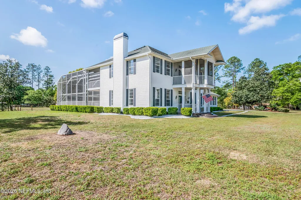 7518 Glynn Allyn Road Macclenny FL 32063