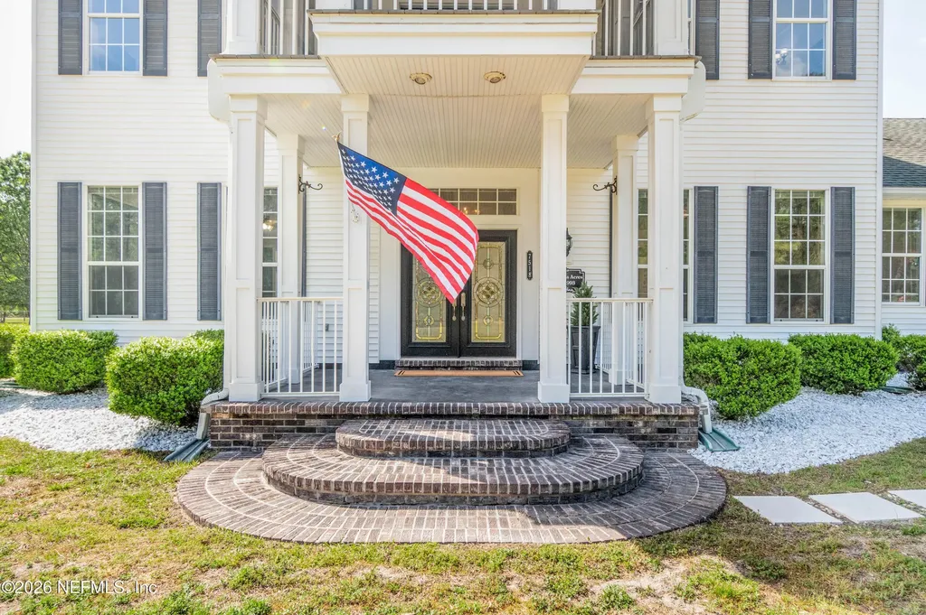 7518 Glynn Allyn Road Macclenny FL 32063