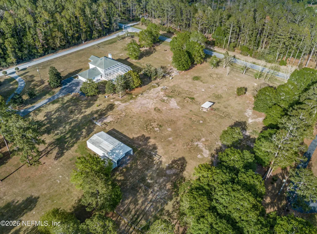 7518 Glynn Allyn Road Macclenny FL 32063