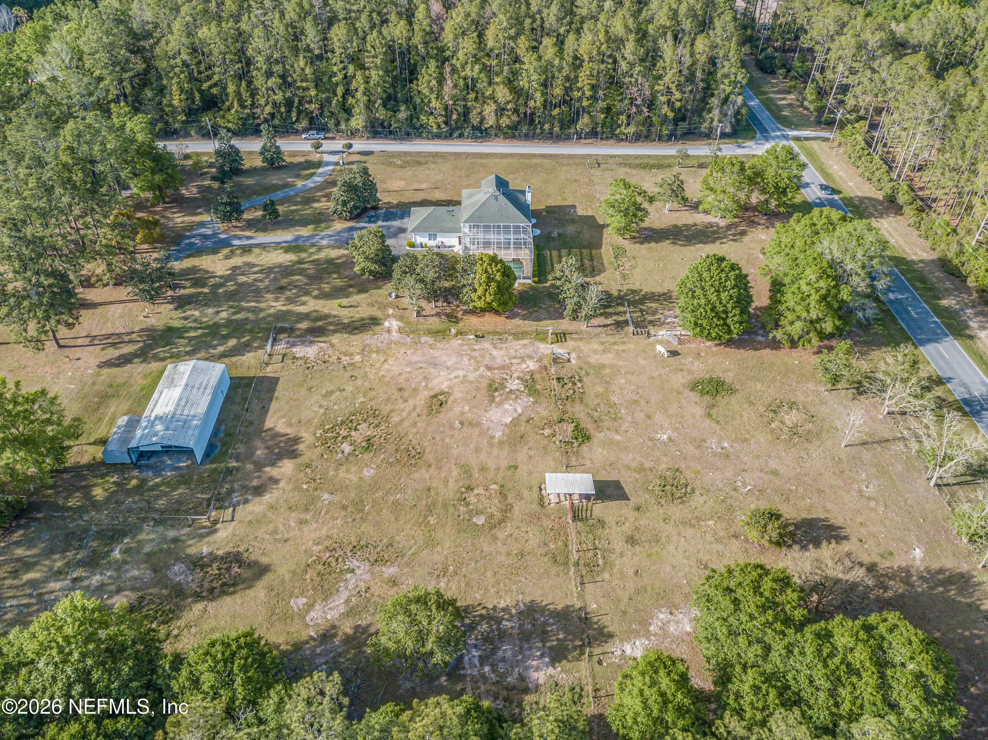 7518 Glynn Allyn Road Macclenny FL 32063