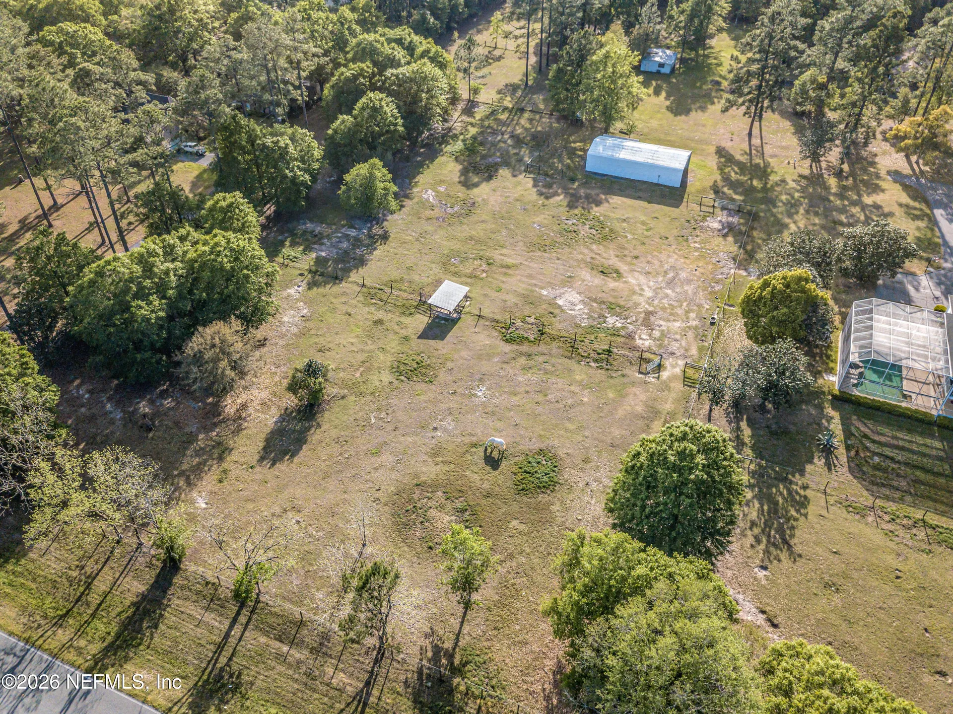 7518 Glynn Allyn Road Macclenny FL 32063