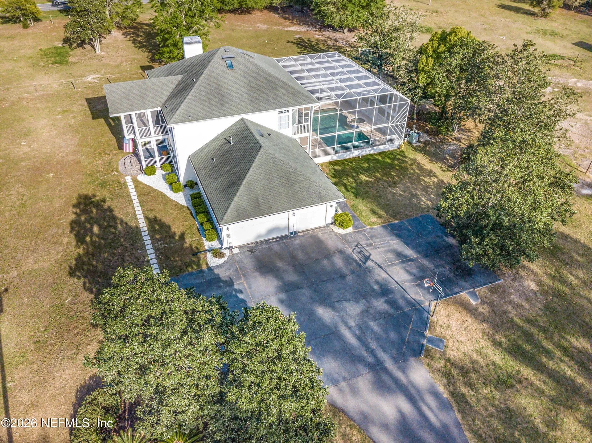 7518 Glynn Allyn Road Macclenny FL 32063