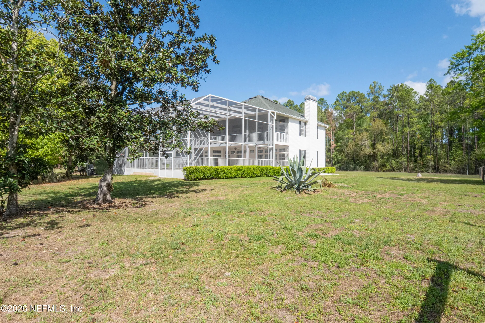 7518 Glynn Allyn Road Macclenny FL 32063