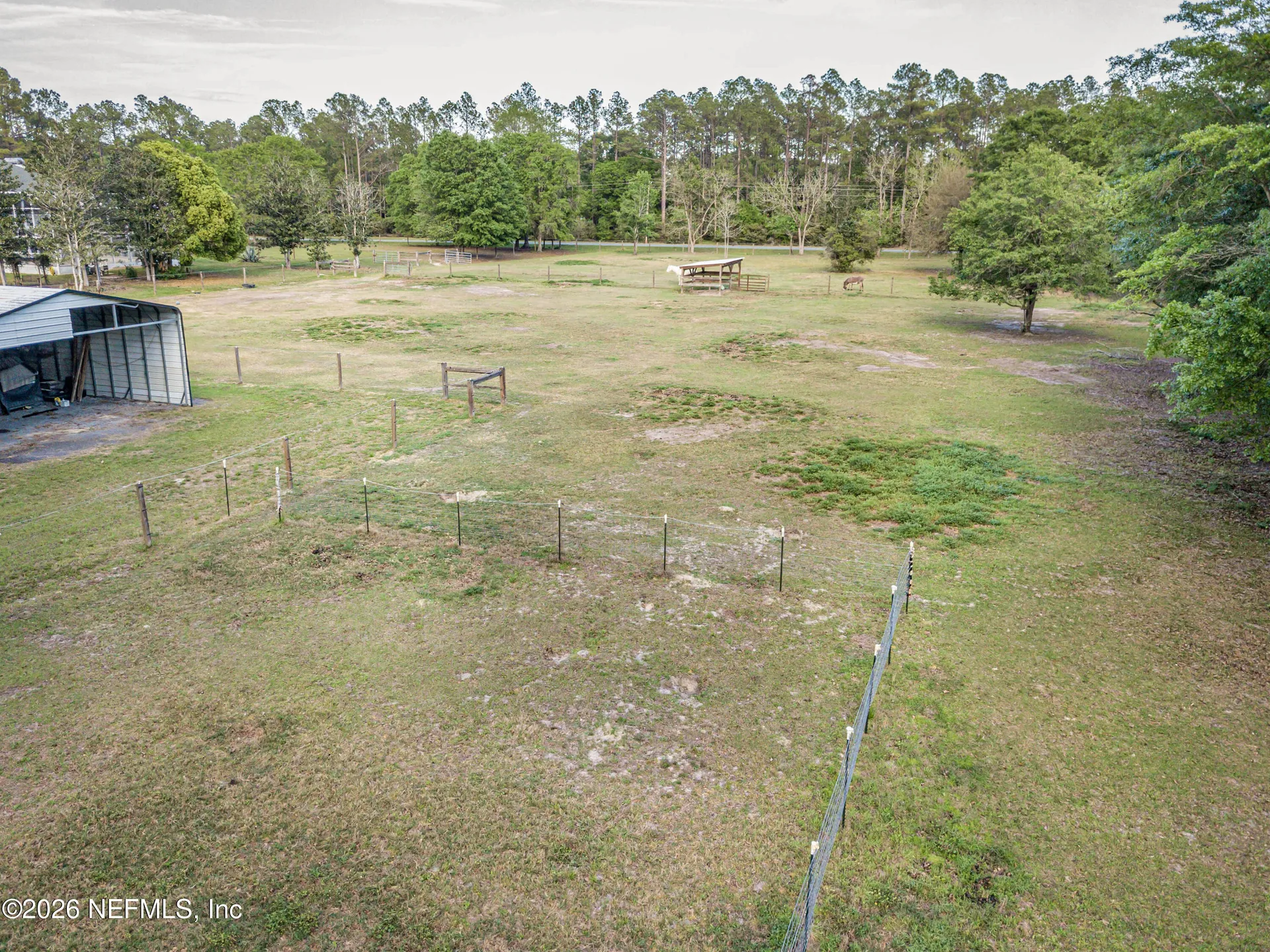 7518 Glynn Allyn Road Macclenny FL 32063