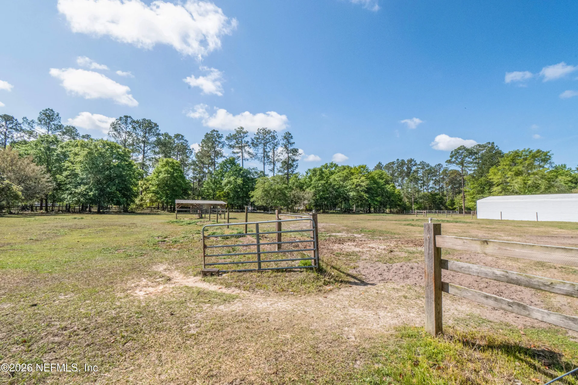 7518 Glynn Allyn Road Macclenny FL 32063