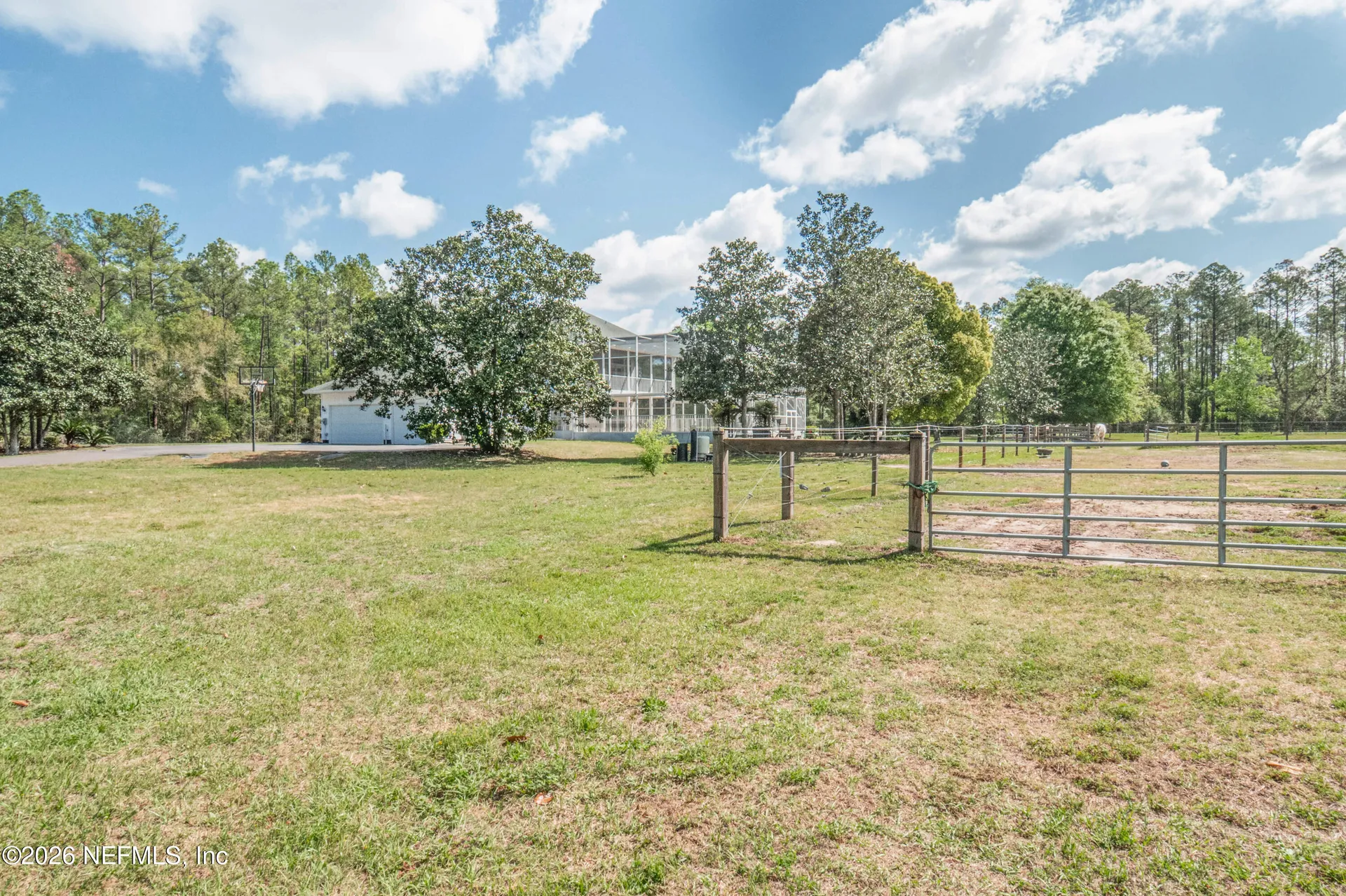 7518 Glynn Allyn Road Macclenny FL 32063