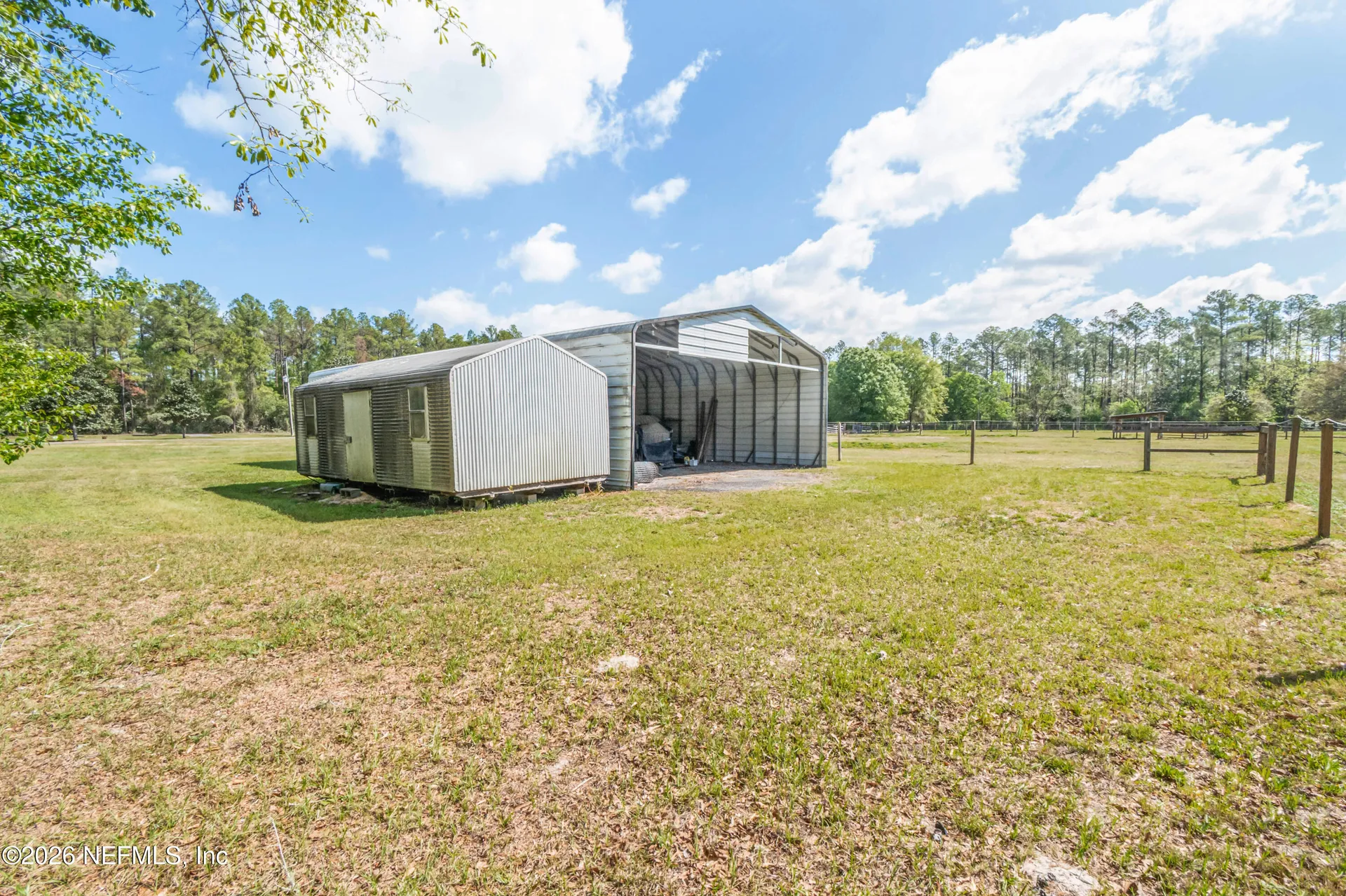 7518 Glynn Allyn Road Macclenny FL 32063
