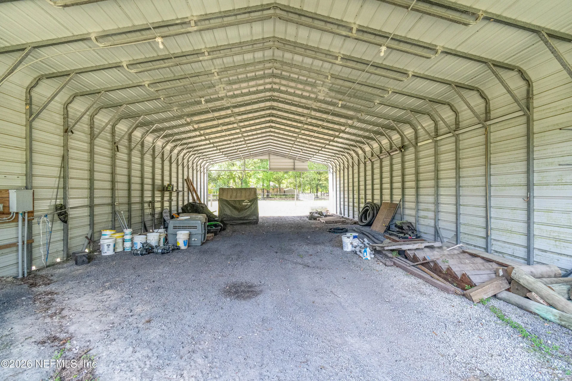 7518 Glynn Allyn Road Macclenny FL 32063
