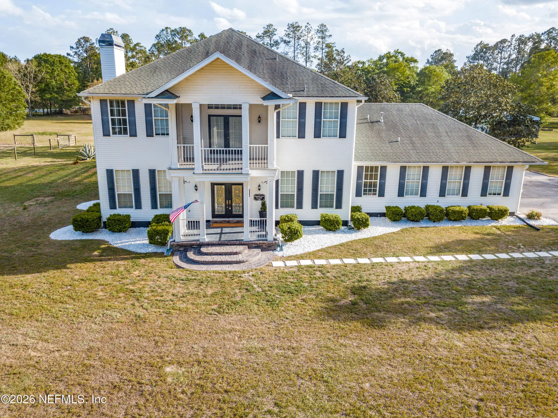 7518 Glynn Allyn Road Macclenny FL 32063