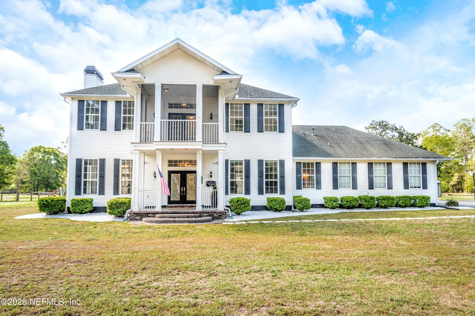 7518 Glynn Allyn Road Macclenny FL 32063