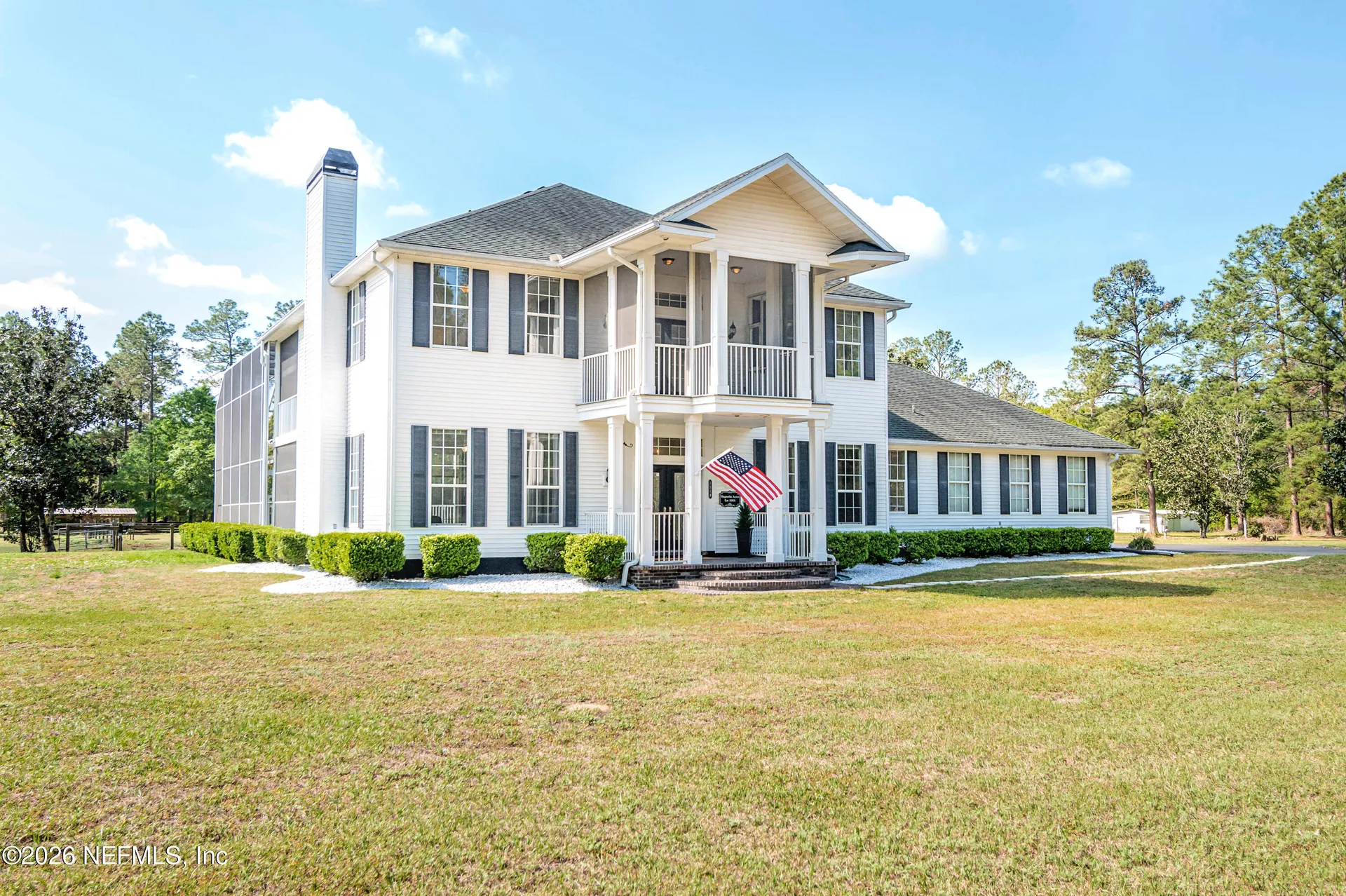 7518 Glynn Allyn Road Macclenny FL 32063