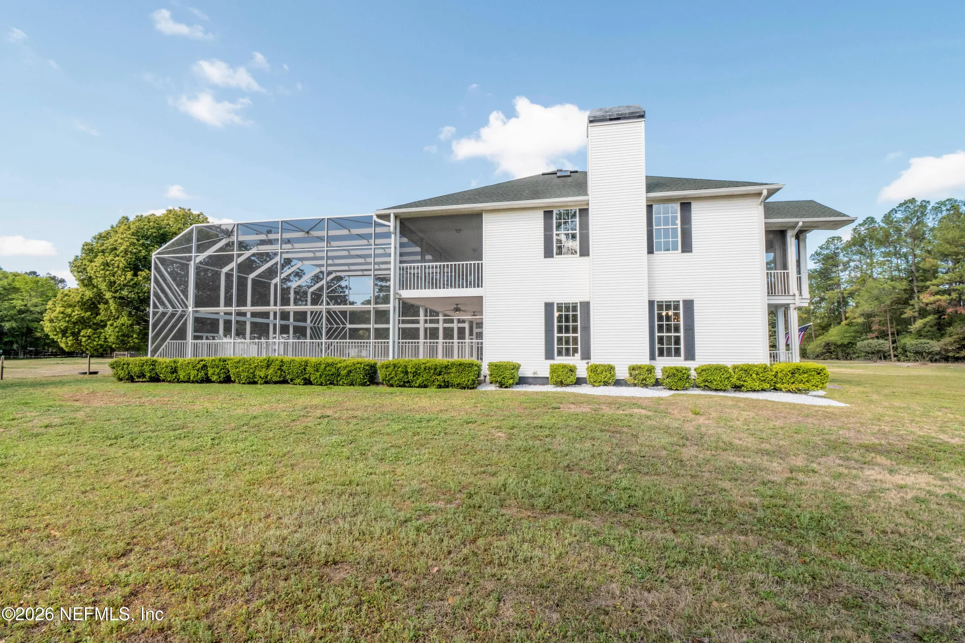 7518 Glynn Allyn Road Macclenny FL 32063